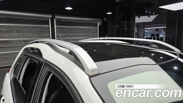 Peugeot 2008 2018 — photo 29