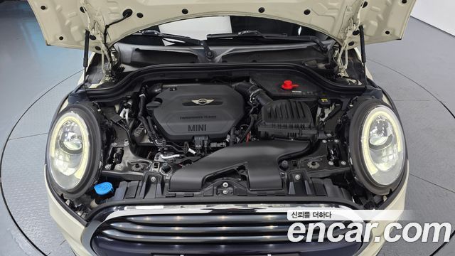Mini Cooper 2018 — photo 6