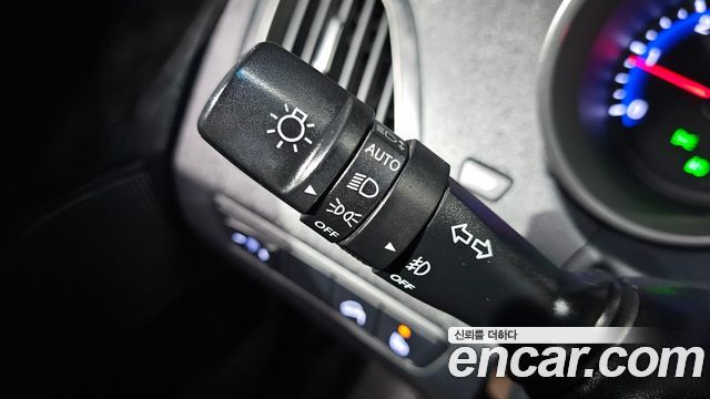 Hyundai Tucson 2015 — photo 25