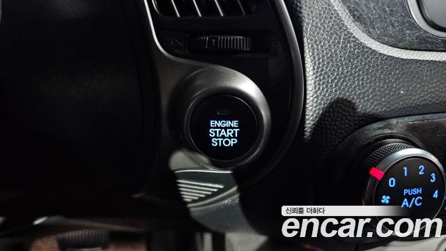Hyundai Tucson 2015 — photo 27