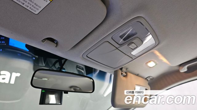 Hyundai Tucson 2015 — photo 28