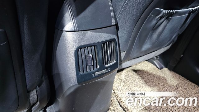 Hyundai Tucson 2015 — photo 29