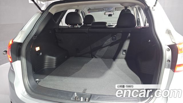 Hyundai Tucson 2015 — photo 31