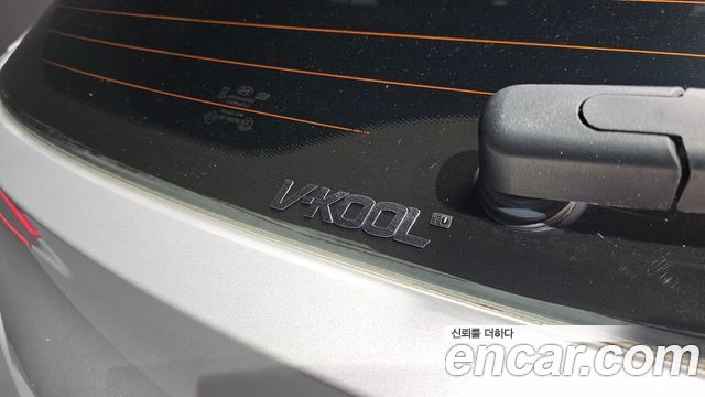 Hyundai Tucson 2015 — photo 32