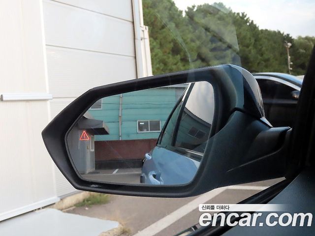 Hyundai AVANTE 2023 — photo 5