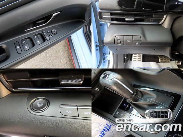 Hyundai AVANTE 2023 — photo 16