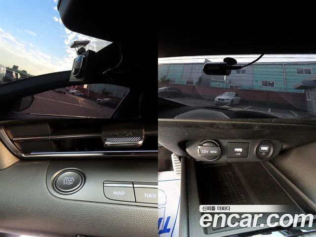 Hyundai AVANTE 2023 — photo 17