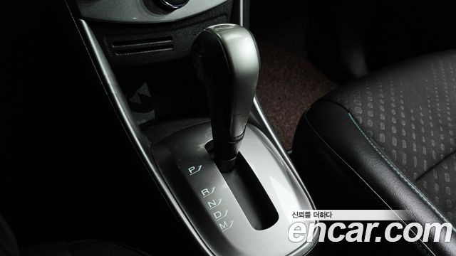 Chevrolet Korea Trax 2015 — photo 12