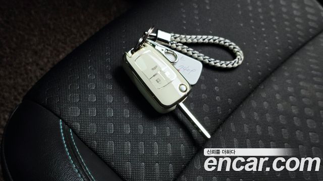 Chevrolet Korea Trax 2015 — photo 22