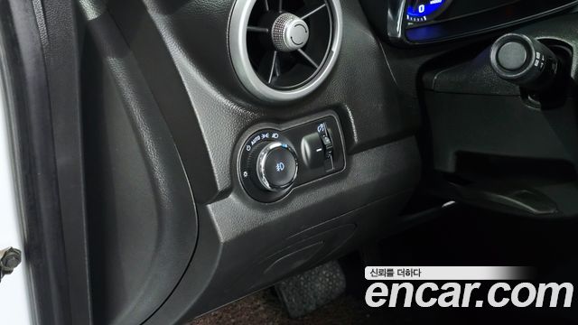 Chevrolet Korea Trax 2015 — photo 27