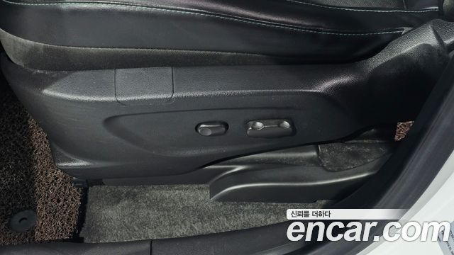 Chevrolet Korea Trax 2015 — photo 29