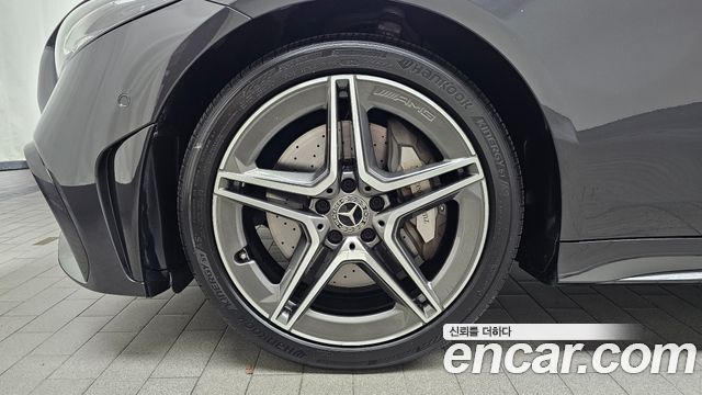 Mercedes-Benz CLS-Class 2022 — photo 5