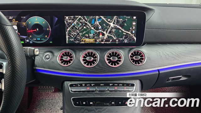 Mercedes-Benz CLS-Class 2022 — photo 18