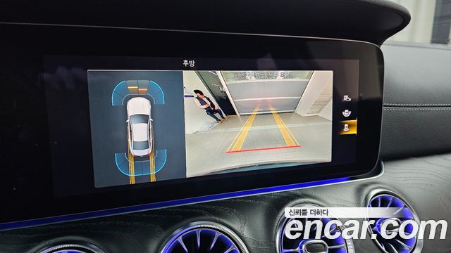 Mercedes-Benz CLS-Class 2022 — photo 20