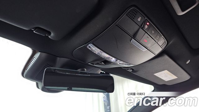 Mercedes-Benz CLS-Class 2022 — photo 24