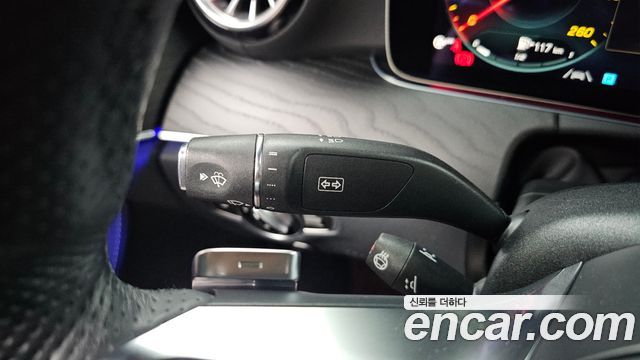 Mercedes-Benz CLS-Class 2022 — photo 26