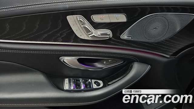 Mercedes-Benz CLS-Class 2022 — photo 27