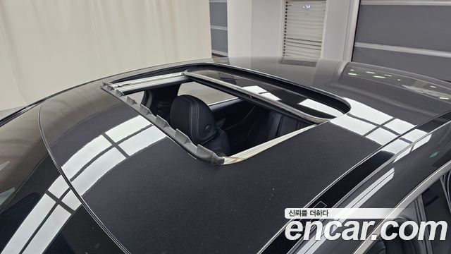 Mercedes-Benz CLS-Class 2022 — photo 28