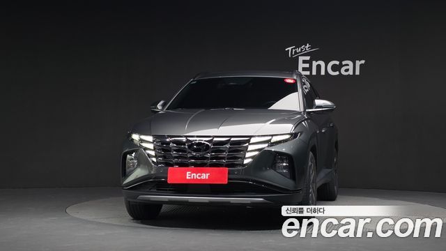 Hyundai Tucson 2023 — photo 3