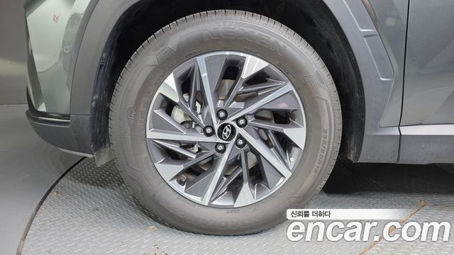 Hyundai Tucson 2023 — photo 5