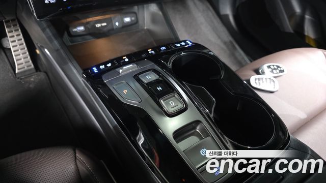 Hyundai Tucson 2023 — photo 12