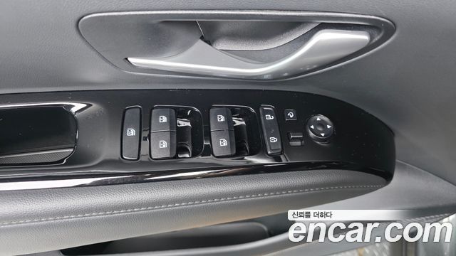Hyundai Tucson 2023 — photo 19