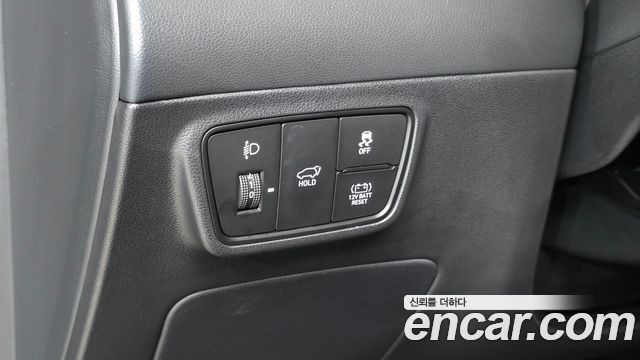 Hyundai Tucson 2023 — photo 20