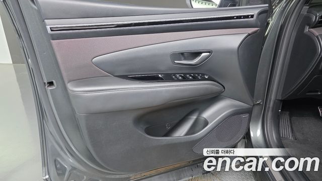 Hyundai Tucson 2023 — photo 14