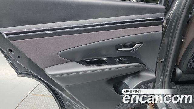 Hyundai Tucson 2023 — photo 15