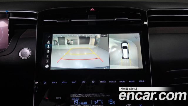 Hyundai Tucson 2023 — photo 27