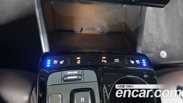 Hyundai Tucson 2023 — photo 32