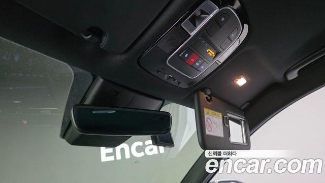 Hyundai Tucson 2023 — photo 33