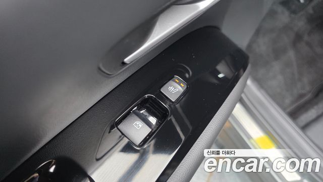 Hyundai Tucson 2023 — photo 34