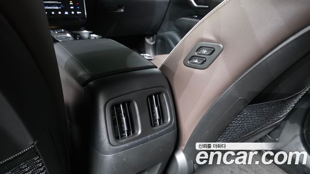 Hyundai Tucson 2023 — photo 35