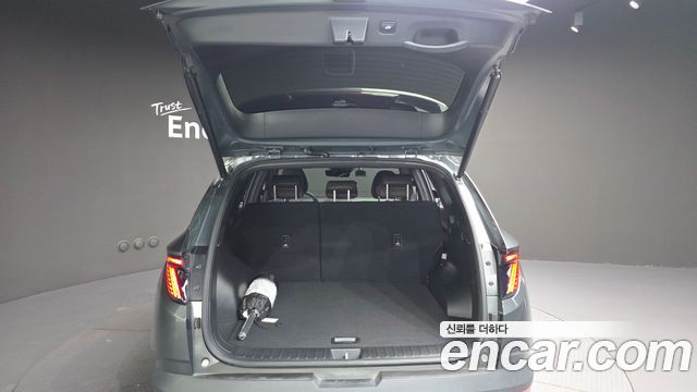 Hyundai Tucson 2023 — photo 36