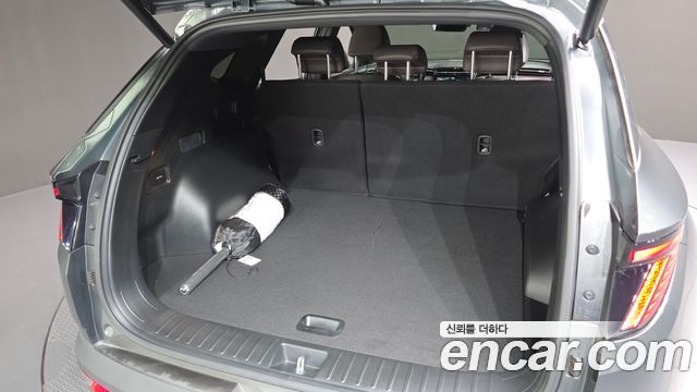 Hyundai Tucson 2023 — photo 37