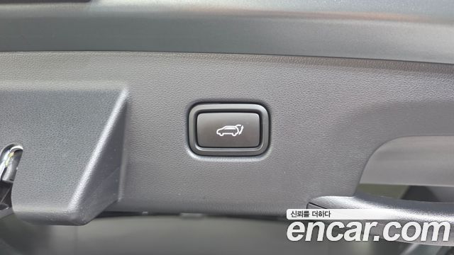 Hyundai Tucson 2023 — photo 38