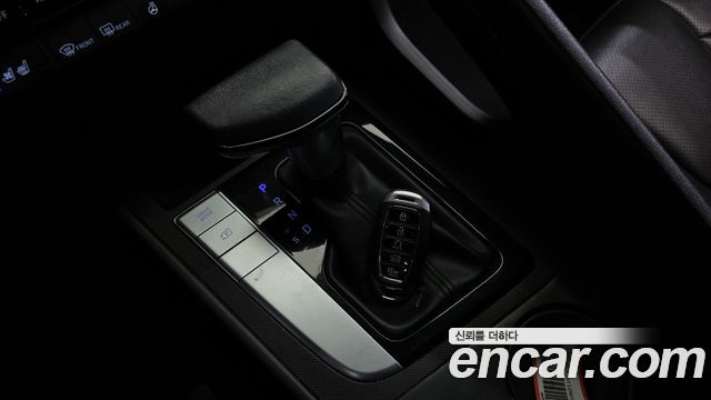 Hyundai AVANTE 2022 — photo 9
