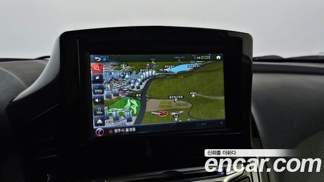 Hyundai Accent 2012 — photo 20