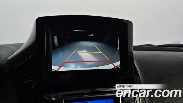 Hyundai Accent 2012 — photo 21