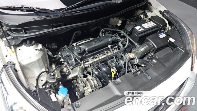 Hyundai Accent 2017 — photo 6
