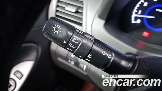 Hyundai Accent 2017 — photo 26
