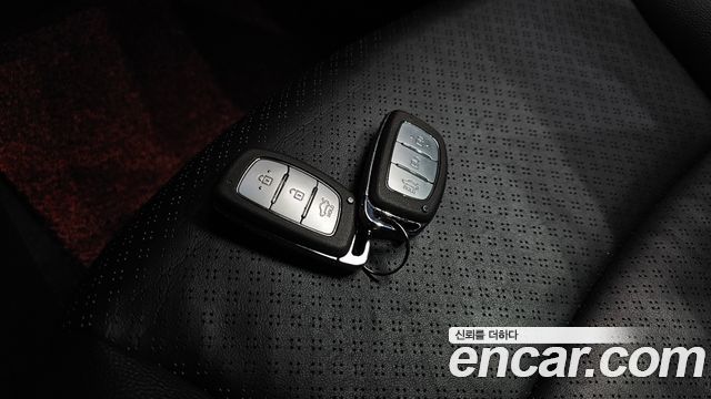 Hyundai Accent 2017 — photo 29