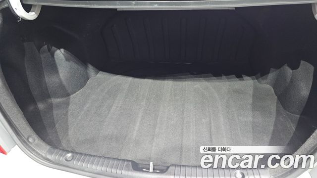 Hyundai Accent 2017 — photo 30