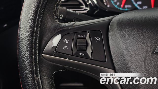Chevrolet Korea Spark 2016 — photo 23