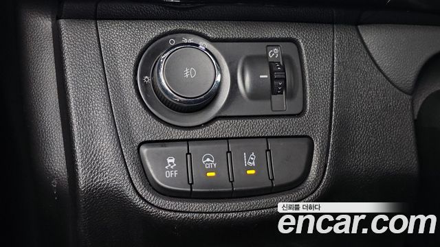 Chevrolet Korea Spark 2016 — photo 25