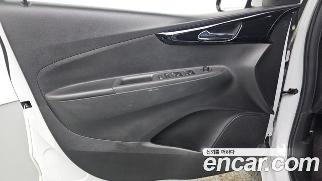 Chevrolet Korea Spark 2016 — photo 14