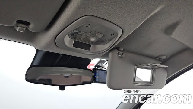 Chevrolet Korea Spark 2016 — photo 29