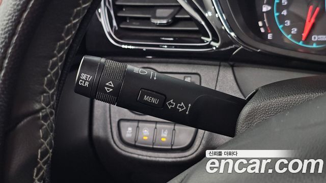 Chevrolet Korea Spark 2016 — photo 30
