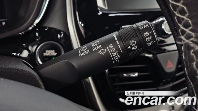 Chevrolet Korea Spark 2016 — photo 31